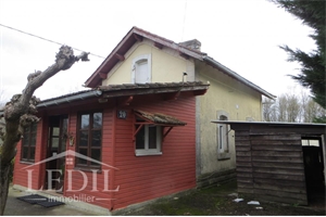 maison a renover à la vente -   47200  VIRAZEIL, surface 73 m2 vente maison a renover - UBI420892636